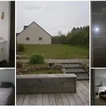 Сasa de vacaciones Maison Bord De Individuel *