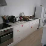 Maison Bord De Individuel Сasa de vacaciones Gouville-sur-Mer