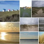 Сasa de vacaciones Maison Bord De Individuel *