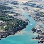 Сasa de vacaciones Maison Bord De Individuel Gouville-sur-Mer
