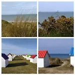 Сasa de vacaciones Maison Bord De Individuel