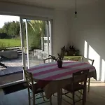 Сasa de vacaciones Maison Bord De Individuel