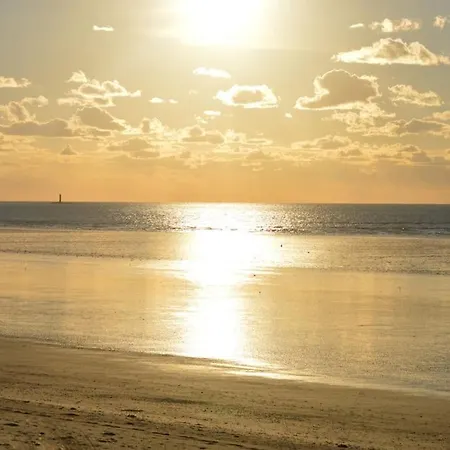 Maison Bord De Individuel Semesterbostad *