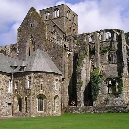 Semesterbostad Maison Bord De Individuel *