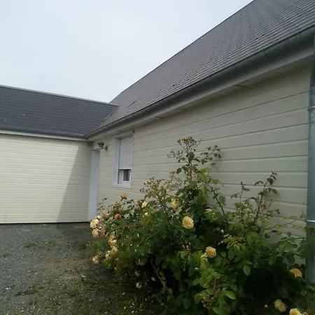 Maison Bord De Individuel