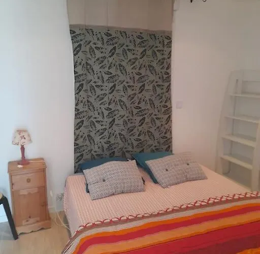 Maison Bord De Individuel *