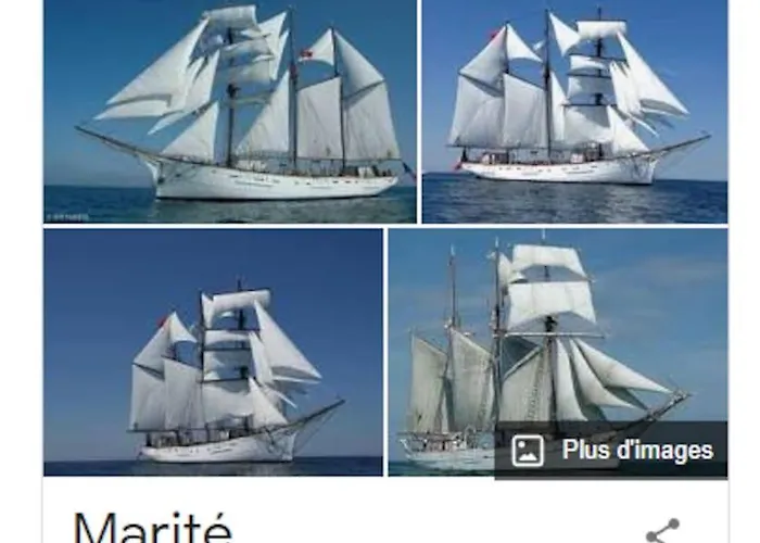 Maison Bord De Individuel Gouville-sur-Mer