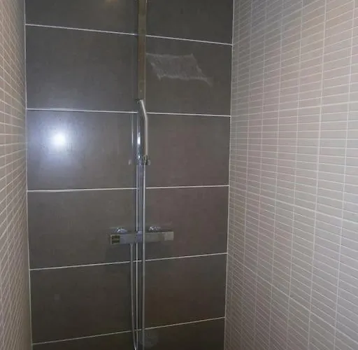 Semesterbostad Maison Bord De Individuel