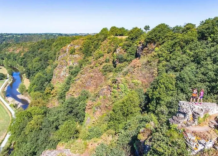 Maison Bord De Individuel