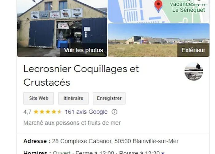 Semesterbostad Maison Bord De Individuel