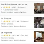 Maison Bord De Individuel *
