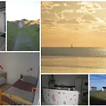 Maison Bord De Individuel *