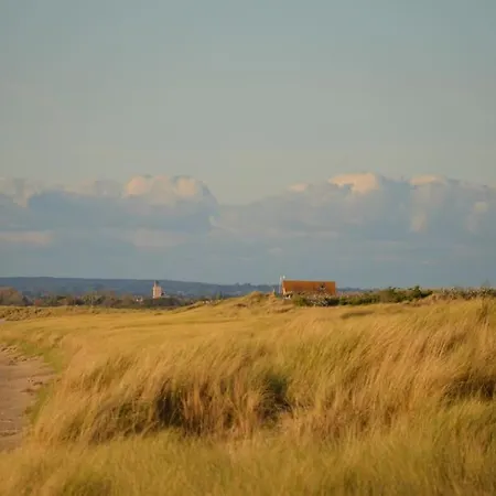 Maison Bord De Individuel Holiday home
