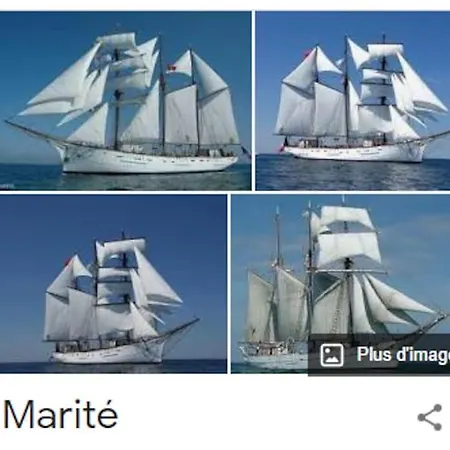 Maison Bord De Individuel Gouville-sur-Mer