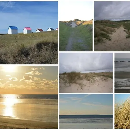 Ferienhaus Maison Bord De Individuel *