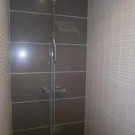 Σπίτι διακοπών Maison Bord De Individuel
