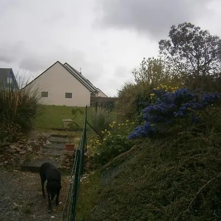 Casa de Férias Maison Bord De Individuel