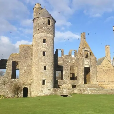 Maison Bord De Individuel * Gouville-sur-Mer