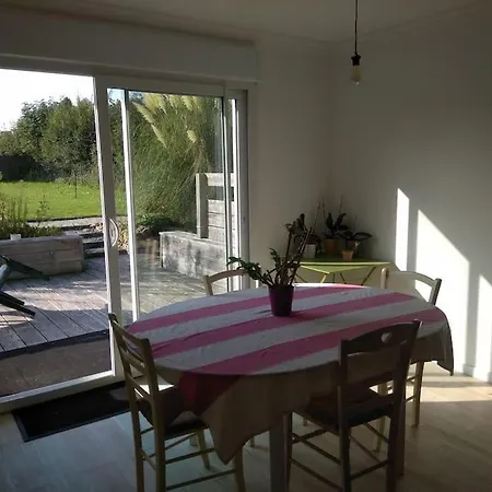 Holiday home Maison Bord De Individuel
