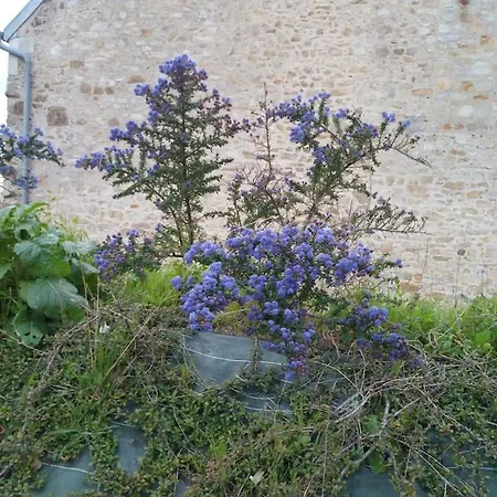 Holiday home Maison Bord De Individuel