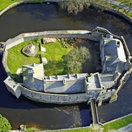 Maison Bord De Individuel *