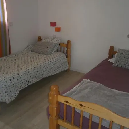 Maison Bord De Individuel * Gouville-sur-Mer