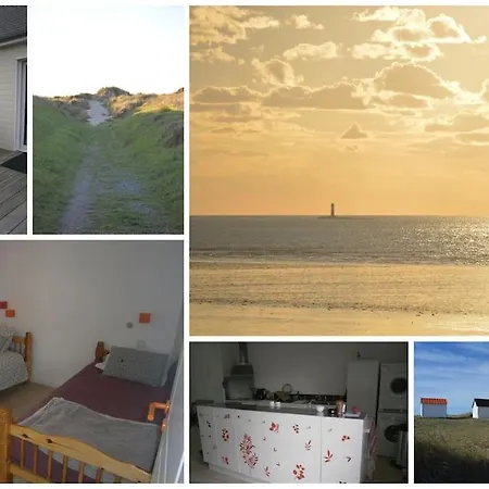 Maison Bord De Individuel *