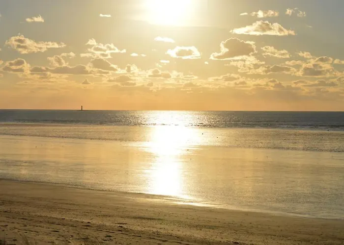Maison Bord De Individuel Casa de Férias *
