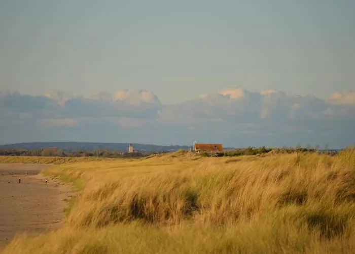 Maison Bord De Individuel Casa de Férias