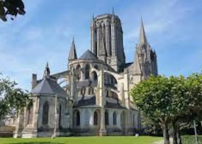 Maison Bord De Individuel בית נופש