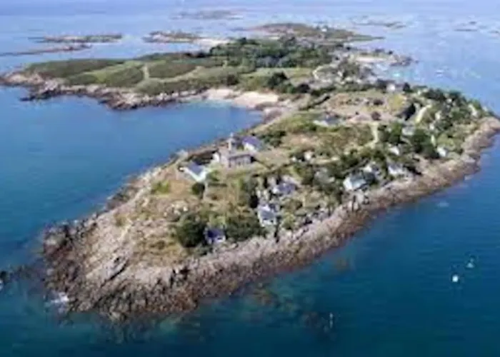 Maison Bord De Individuel Casa de Férias