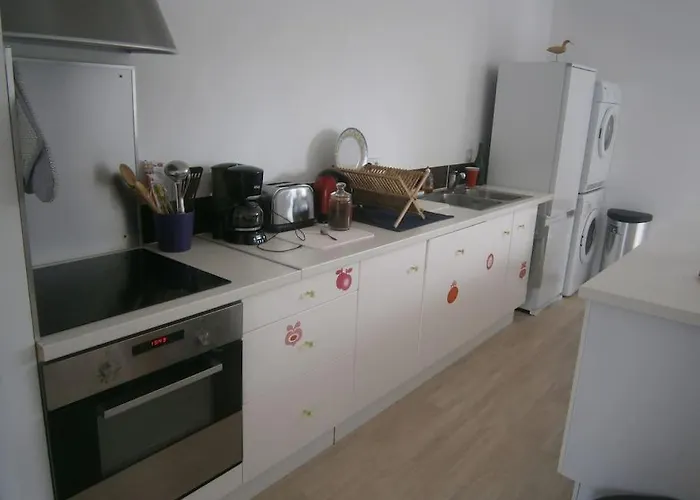 Maison Bord De Individuel Casa de Férias Gouville-sur-Mer