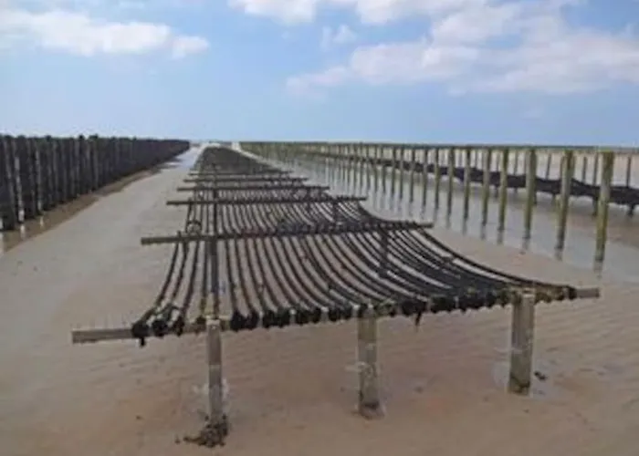 Maison Bord De Individuel Gouville-sur-Mer