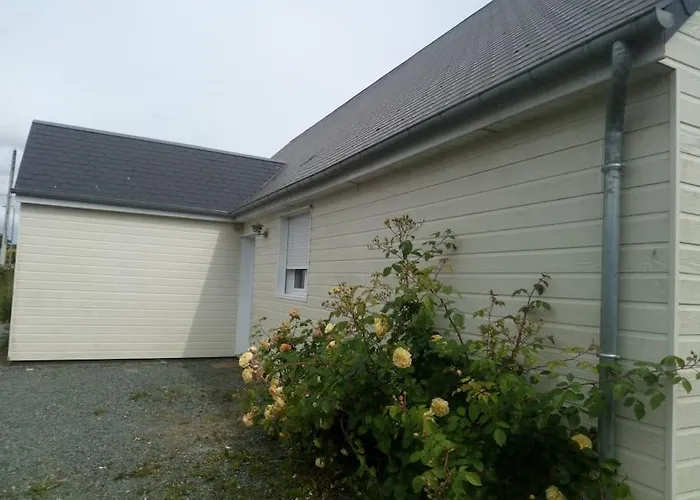 Maison Bord De Individuel