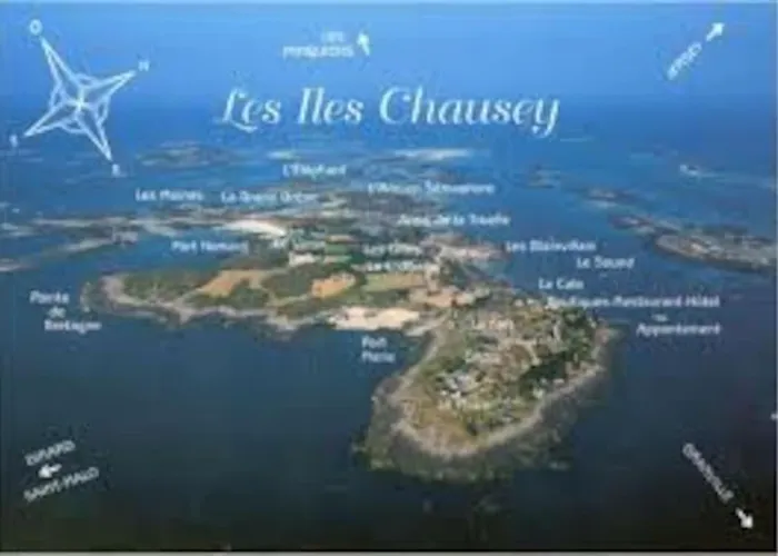 Maison Bord De Individuel