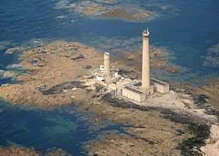 Maison Bord De Individuel *