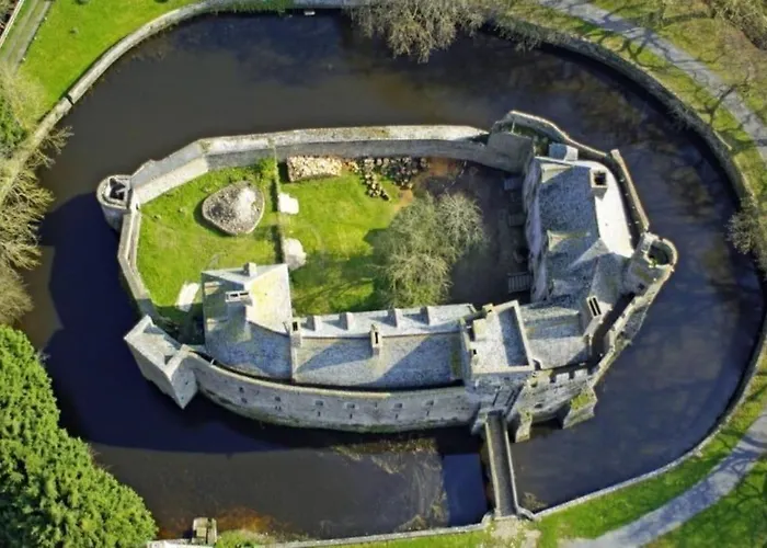 Maison Bord De Individuel *